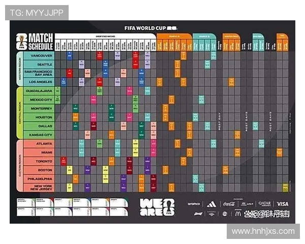 2026年世界杯欧洲区预选赛完整赛程时间安排一览