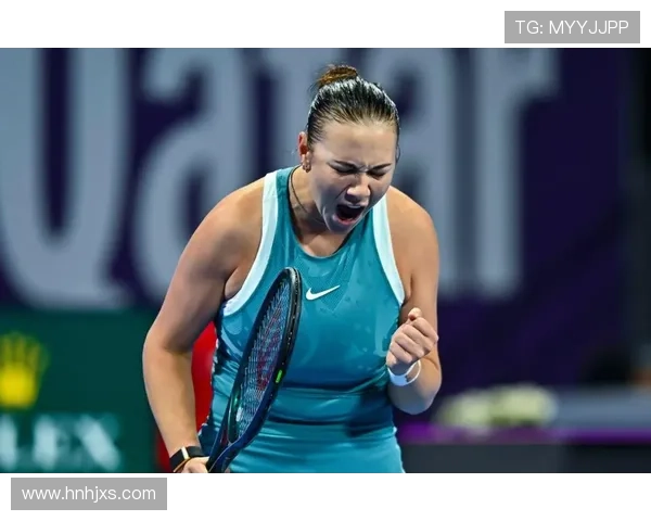 WTA网球赛程全览 精彩赛事不容错过