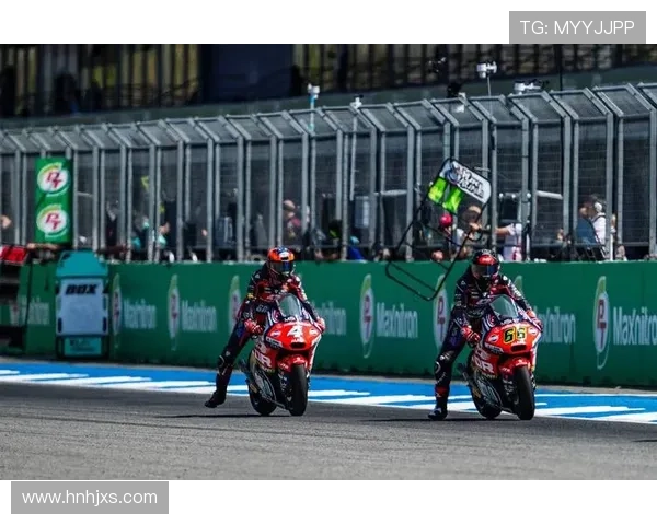 2025赛季MotoGP揭幕战赛程公布 多位车手透露新赛季备战计划