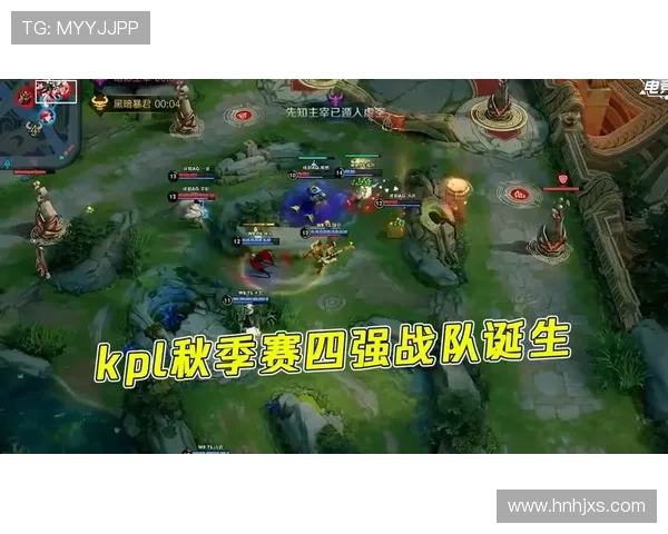 世界赛再掀巅峰对决中国战队强势挺进四强引爆全球热议