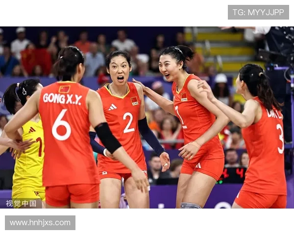 中国女排逆转夺冠展现团队力量新星崛起点燃全民体育热情