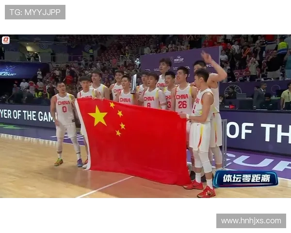 中国男篮力克澳大利亚晋级亚洲杯决赛，创历史新高表现引发热议