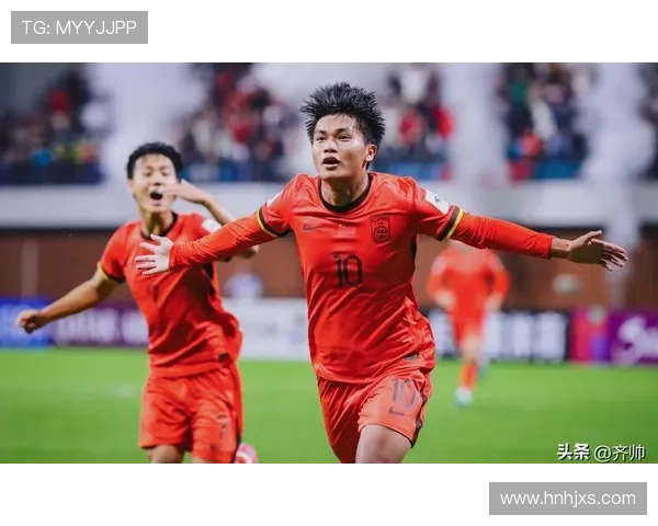 中国男足亚预赛惊险取胜年轻球员爆发助球队挺进下一阶段赛事 中国男足亚预赛惊险取胜年轻球员爆发助球队挺进下一阶段赛事