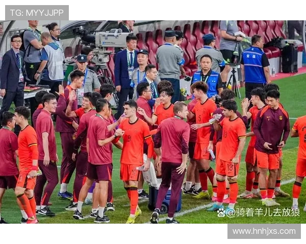 中国足球迎来新挑战 国足备战亚洲杯全力冲击更高目标
