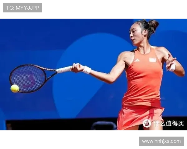 中国网球新星横空出世勇夺大师赛冠军引燃全国网球热潮 中国网球新星横空出世勇夺大师赛冠军引燃全国网球热潮