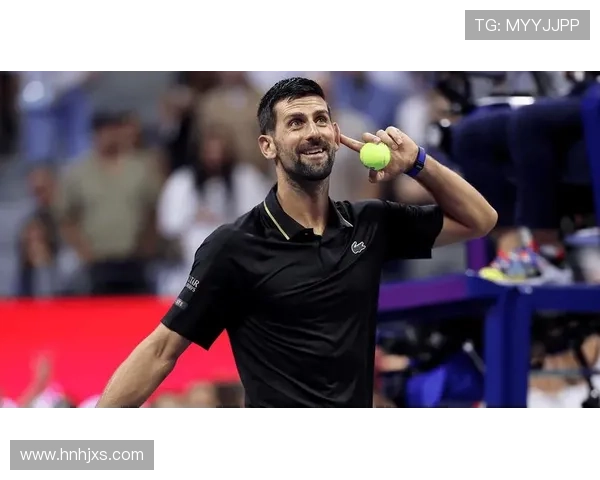 德约科维奇强势夺冠新星崛起世界网坛格局或将迎来新变革