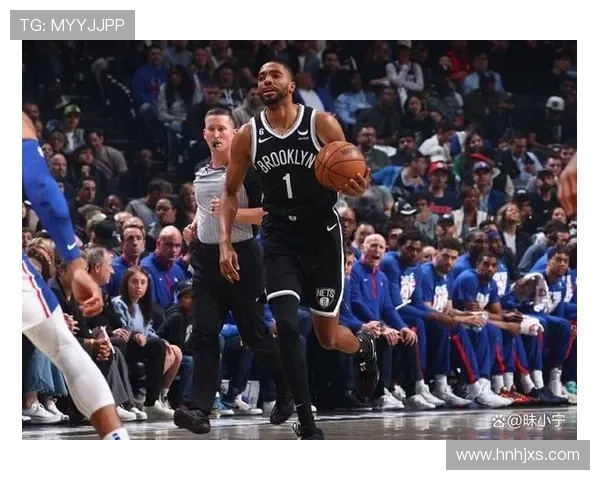 篮网新赛季展望：突破重围，年轻力量如何助力冲击季后赛