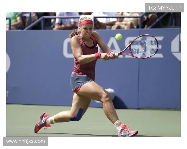 美国网球学校：培养未来网球明星的专业培训与发展平台