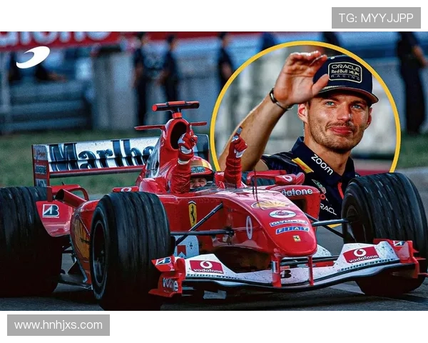 F1 阿布扎比收官战：维斯塔潘绝地反击能否追平舒马赫五连冠纪录？