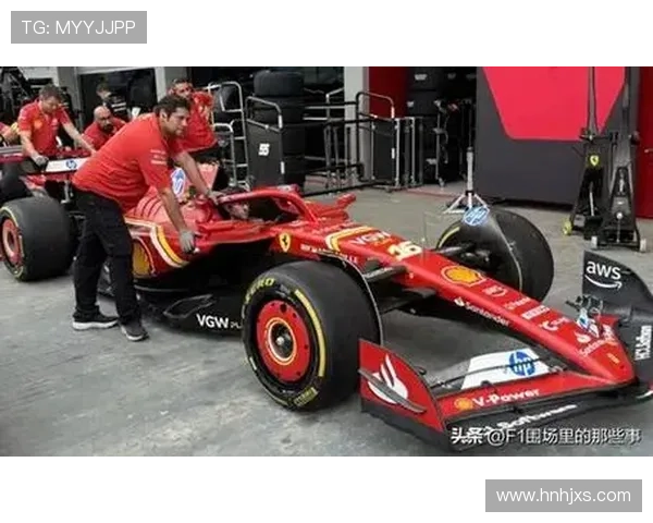 F1赛季激战升级 车队调整与新技术创新引发关注