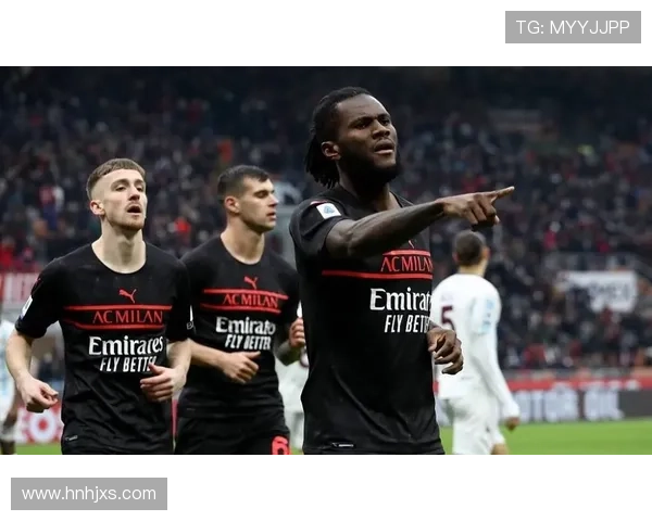 AC米兰发布最新球队动态全面展望赛季关键战局走势及球迷期待点