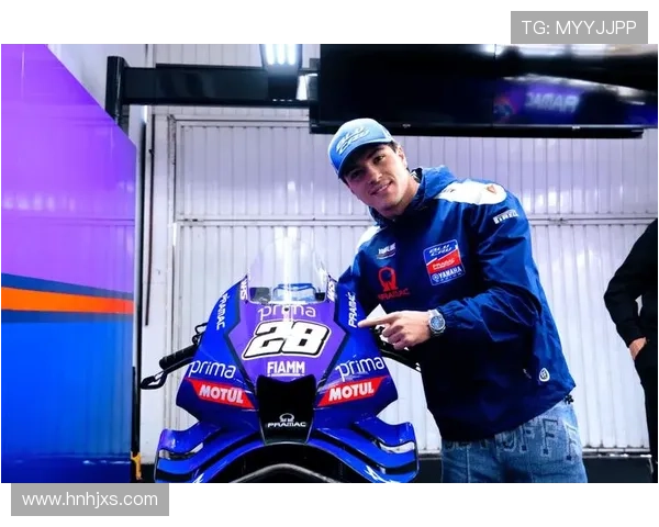 MotoGP赛场风云再起新秀强势崛起冠军格局或迎重大变化趋势