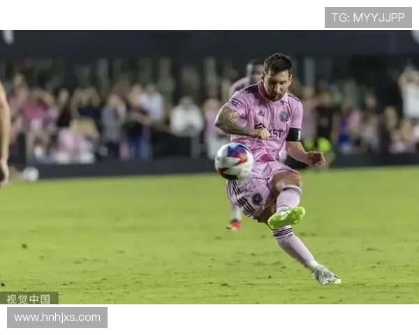 梅西加盟迈阿密国际引发全球关注 足球世界迎来新纪元