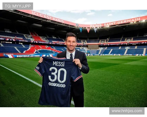 梅西转会风波再起 巴萨与巴黎圣日耳曼就合同条款展开激烈谈判