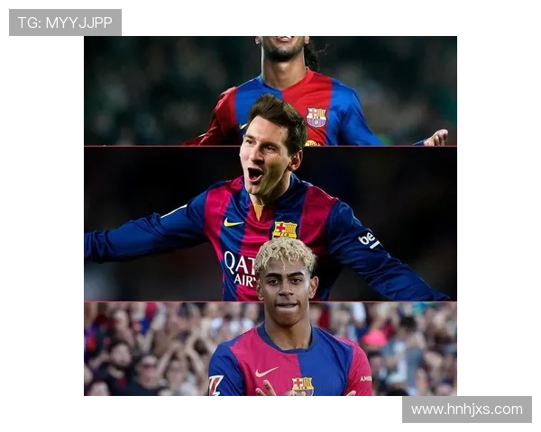 梅西重返巴萨消息引发热议 球迷期待再度披上蓝红战袍