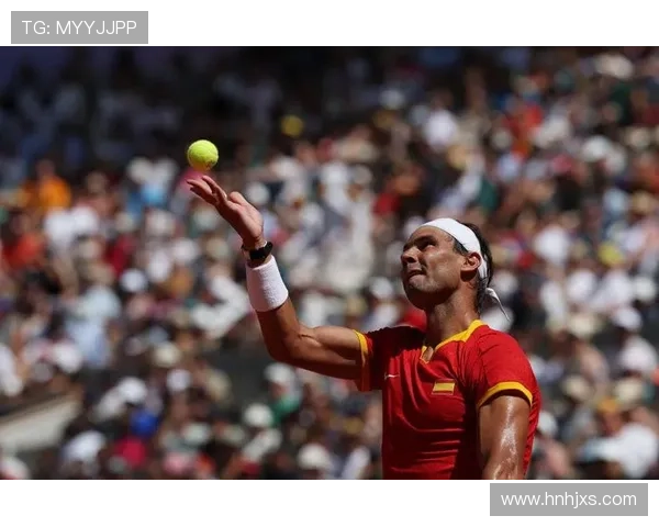 纳达尔宣布退役决定，网球历史传奇正式告别赛场