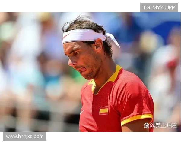 网球赛季再掀高潮 纳达尔与德约科维奇新一轮对决引发全球关注